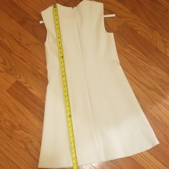 Theory dress - Picture 4 of 6